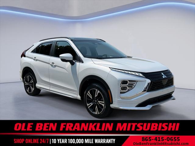 2023 Mitsubishi Eclipse Cross SE S-AWC for sale in OAK RIDGE, TN