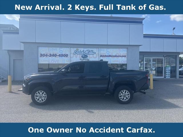 2024 Toyota Tacoma SR for sale in Charleston, WV