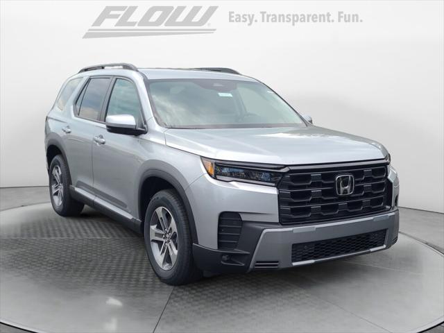 2026 Honda Pilot EX-L for sale in Charlottesville, VA