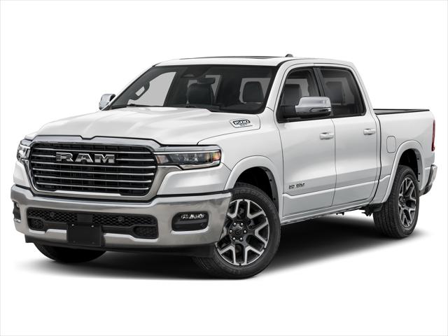 2027 Ram 1500 Laramie for sale in Lakeland, FL