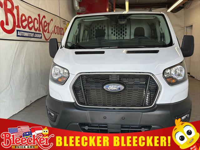 2025 Ford Transit Cargo Van Unknown for sale in Red Springs, NC