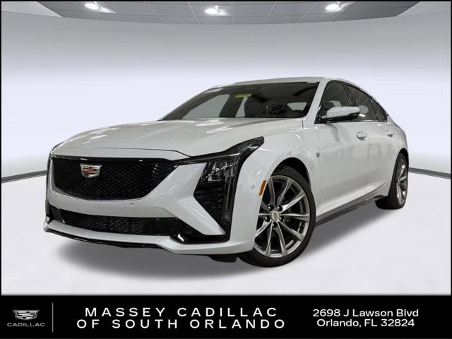 2026 Cadillac CT5 Sport RWD for sale in Orlando, FL
