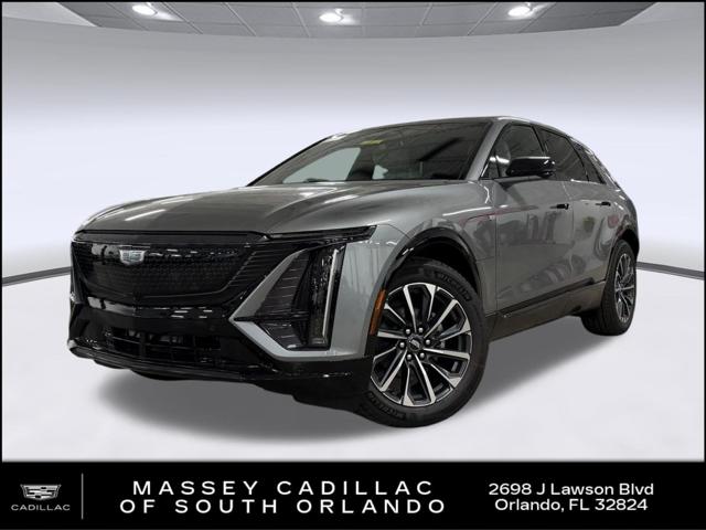 2027 Cadillac iQ Sport for sale in Orlando, FL