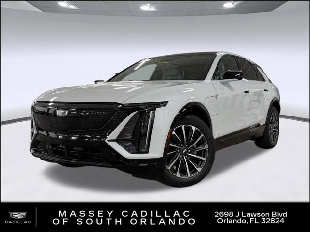2027 Cadillac iQ Sport for sale in Orlando, FL