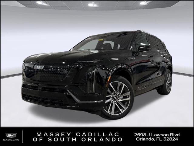 2027 Cadillac iQ Sport for sale in Orlando, FL