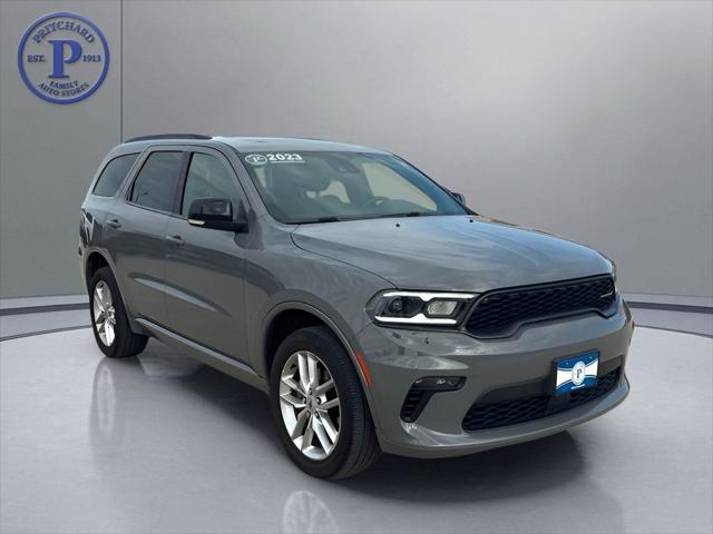 2023 Dodge Durango GT Plus AWD for sale in Forest City, IA