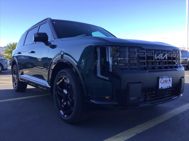 2027 Kia Telluride Hybrid X-Line SX-Prestige for sale in Pocatello, ID