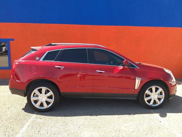 2016 Cadillac SRX Premium Collection for sale in Albuquerque, NM