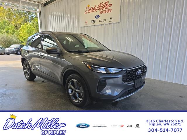 2025 Ford Escape ST-Line for sale in Ripley, WV