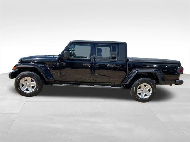 2022 Jeep Gladiator Sport S 4x4 2022 Jeep Gladiator Sport S 4x4