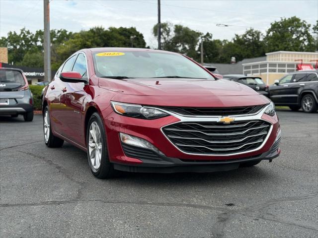 2025 Chevrolet Malibu FWD 1LT for sale in Grand Rapids, MI