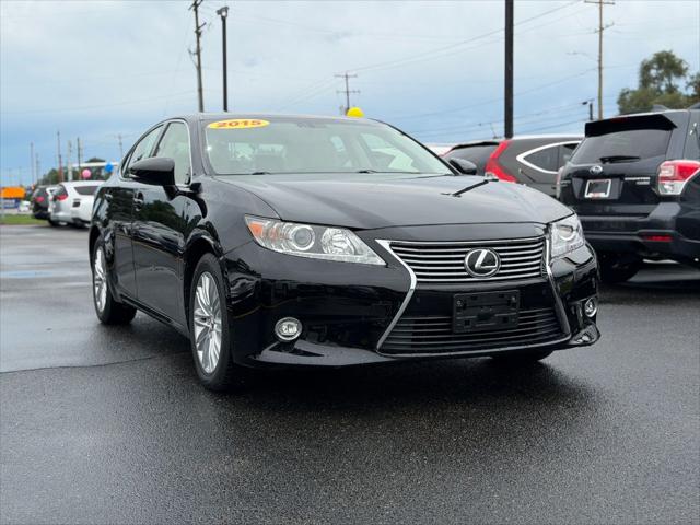 2015 Lexus ES 350 Unknown for sale in Grand Rapids, MI