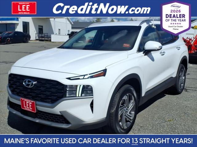 2023 Hyundai Santa Fe SEL for sale in Bangor, ME