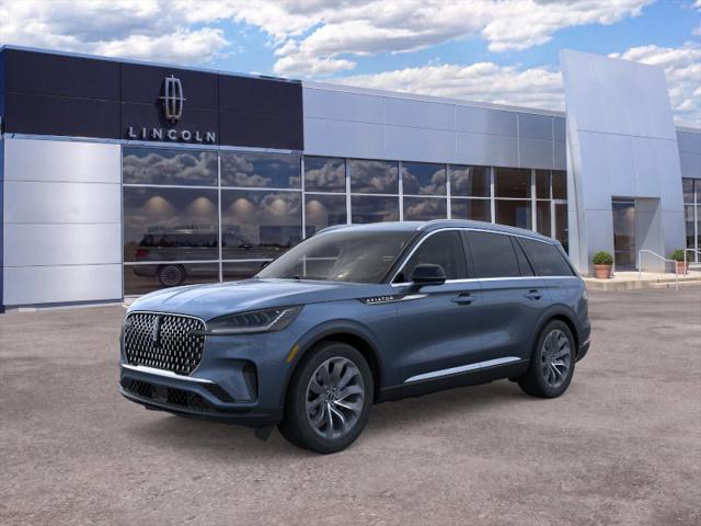 2026 Lincoln Aviator Reserve for sale in Greenville, SC