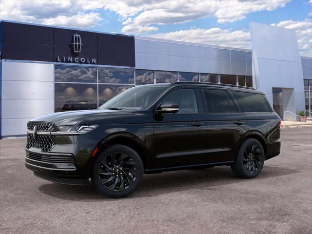 2027 Lincoln Navigator Reserve for sale in Greenville, SC