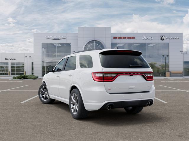 2026 Dodge Durango GT Plus AWD HEMI V8 2026 Dodge Durango GT Plus AWD HEMI V8