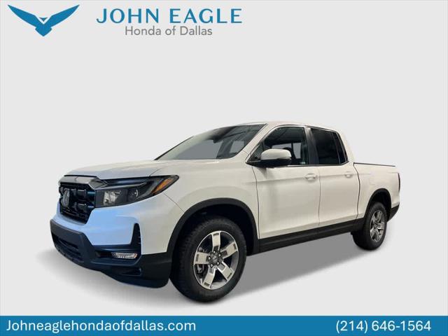 2026 Honda Ridgeline RTL for sale in Dallas, TX