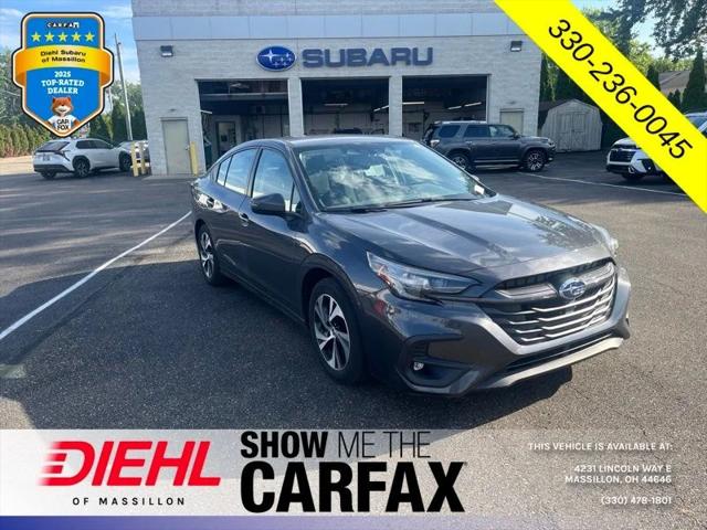 2024 Subaru Legacy Premium 2024 Subaru Legacy Premium