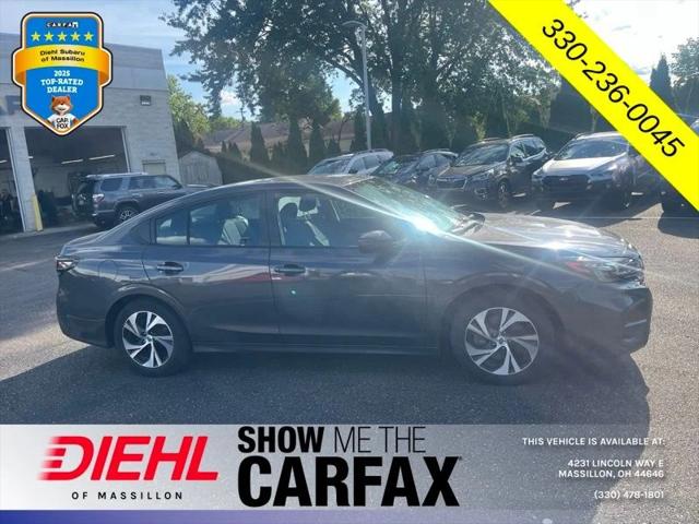 2024 Subaru Legacy Premium 2024 Subaru Legacy Premium
