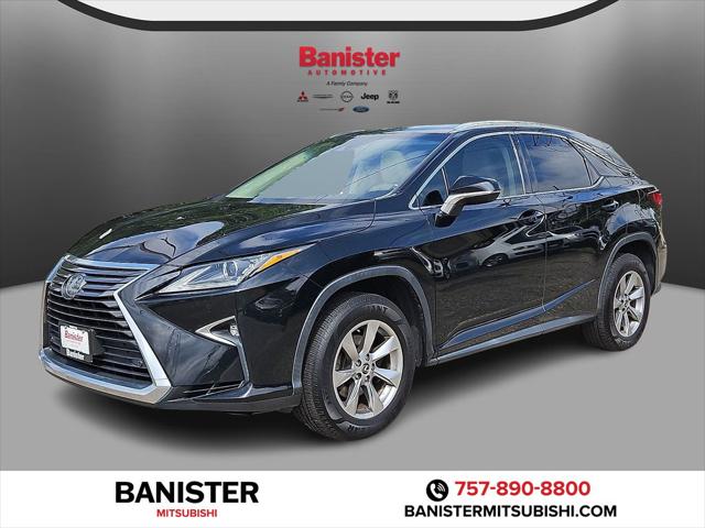 2019 Lexus RX 350 Base for sale in Hampton, VA