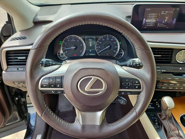 2019 Lexus RX 350 Base