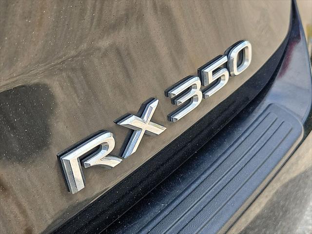 2019 Lexus RX 350 Base