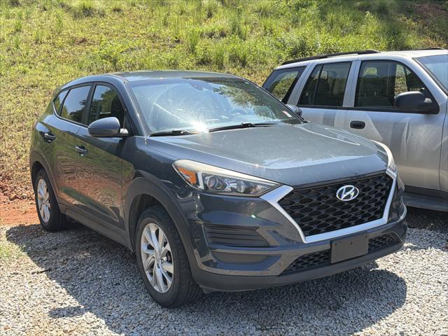2019 Hyundai Tucson SE for sale in Carrollton, GA