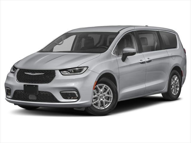 2023 Chrysler Pacifica Touring L for sale in Hamlet, NC