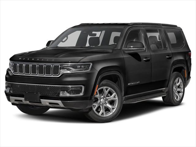 2024 Jeep Wagoneer Series III 4x4 for sale in Hamlet, NC