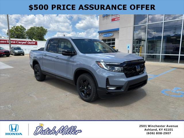 2026 Honda Ridgeline Black Edition for sale in Ashland, KY