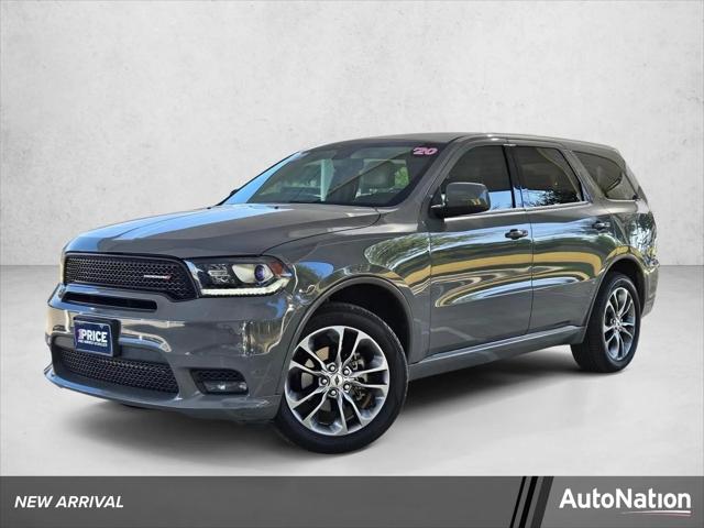 2020 Dodge Durango GT AWD for sale in North Richland Hills, TX