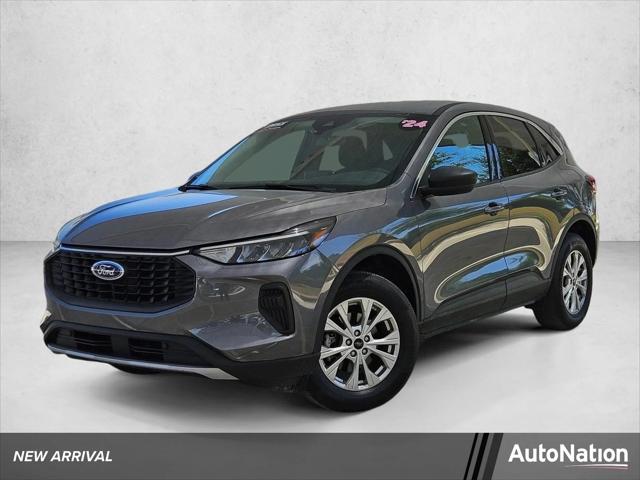2024 Ford Escape Active for sale in North Richland Hills, TX