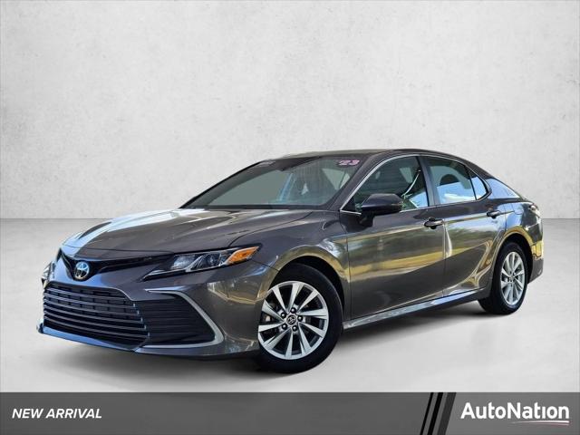 2023 Toyota Camry LE for sale in North Richland Hills, TX