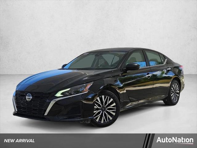 2025 Nissan Altima SV FWD for sale in North Richland Hills, TX