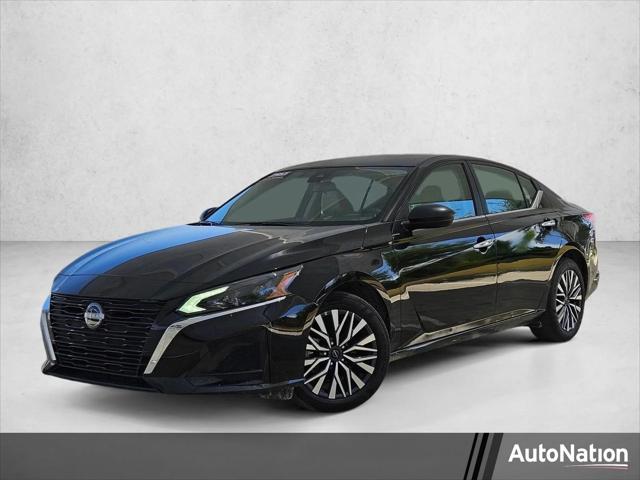 2025 Nissan Altima SV FWD for sale in North Richland Hills, TX