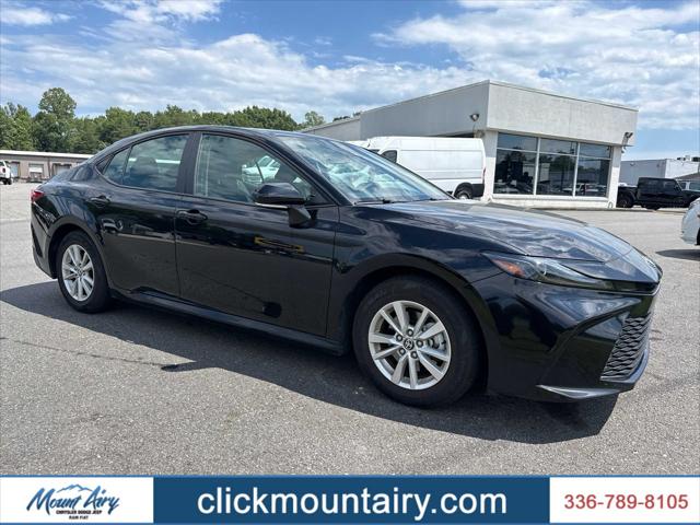 2025 Toyota Camry LE for sale in Mount Airy, NC