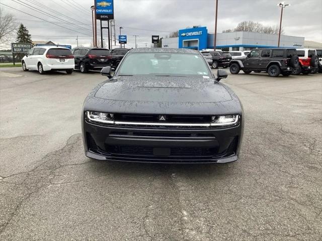 2026 Dodge Charger R/T Plus 4-Door AWD 2026 Dodge Charger R/T Plus 4-Door AWD
