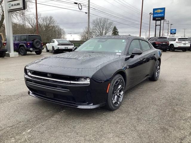 2026 Dodge Charger R/T Plus 4-Door AWD 2026 Dodge Charger R/T Plus 4-Door AWD