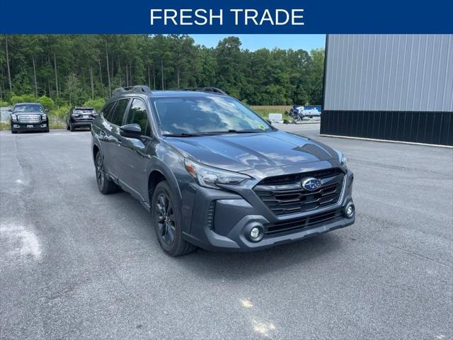 2023 Subaru Outback Onyx Edition XT for sale in New Bern, NC