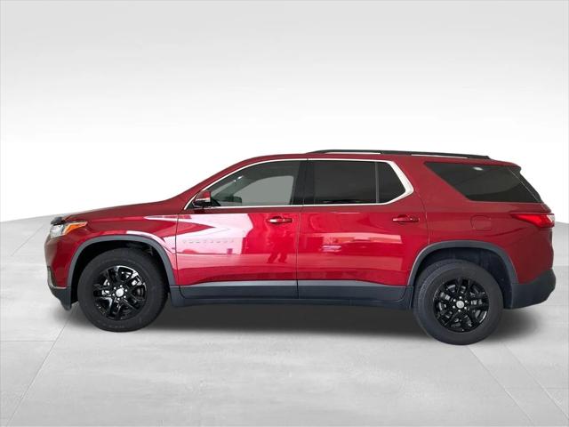 2019 Chevrolet Traverse 1LT 2019 Chevrolet Traverse 1LT