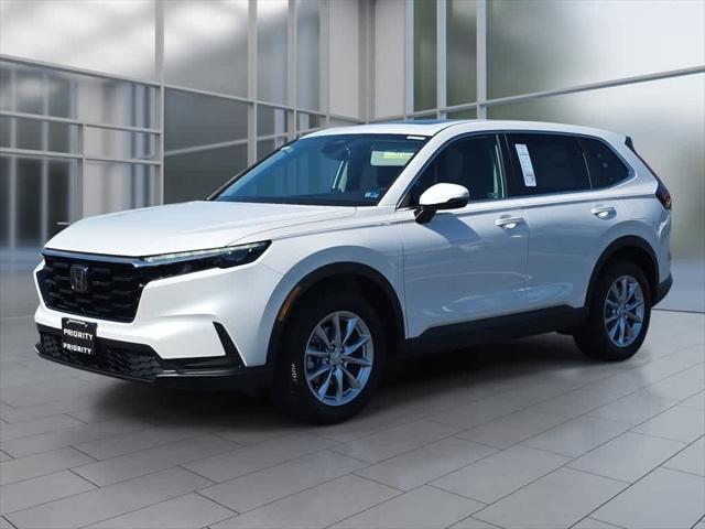 2026 Honda CR-V EX AWD for sale in Roanoke, VA