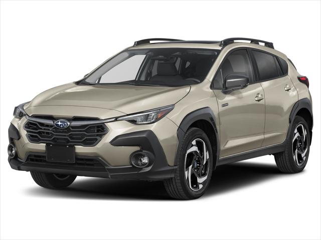 2026 Subaru Crosstrek Limited for sale in Brunswick, OH