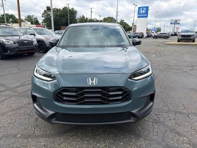 2024 Honda HR-V Sport 2024 Honda HR-V Sport