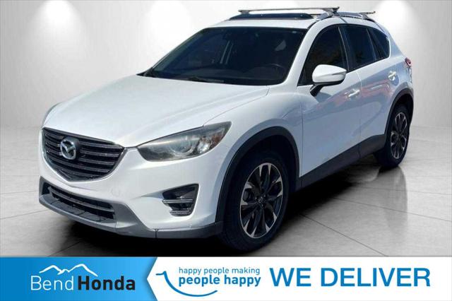 2016 Mazda CX-5 Grand Touring for sale in Bend, OR