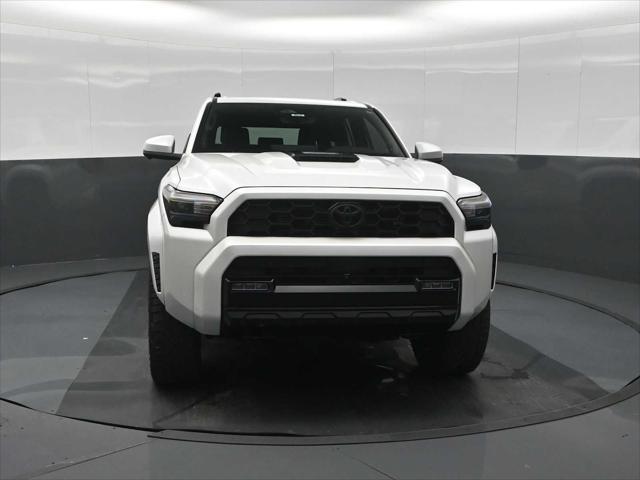 2025 Toyota 4Runner TRD Sport Premium 2025 Toyota 4Runner TRD Sport Premium