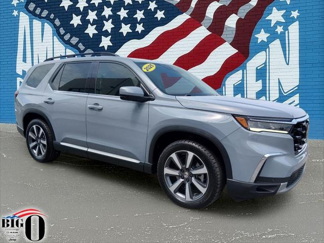 2025 Honda Pilot Touring for sale in Greenville, SC