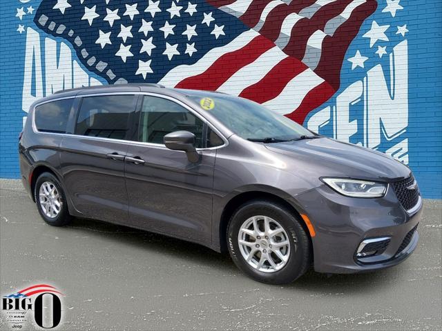 2022 Chrysler Pacifica Touring L for sale in Greenville, SC