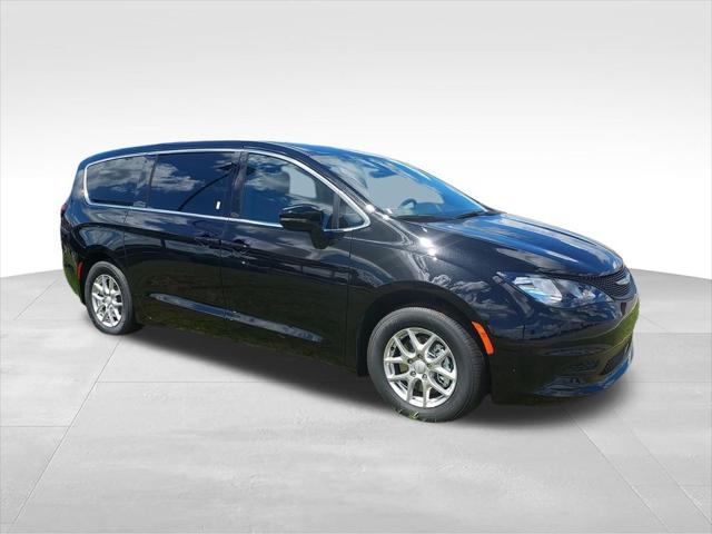 2027 Chrysler Pacifica PACIFICA LX