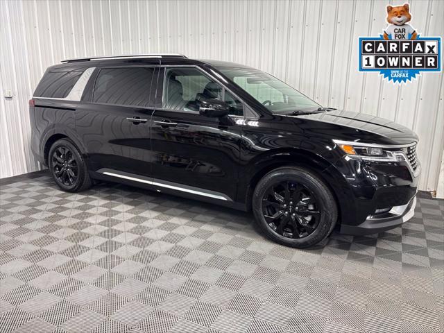2023 Kia Carnival MPV SX Prestige for sale near Celina, OH