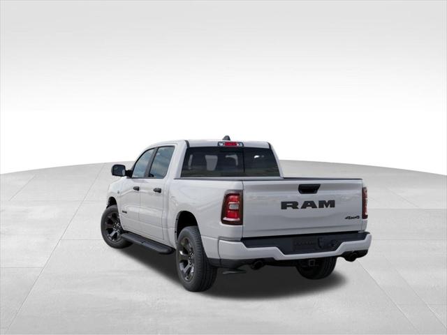 2026 RAM 1500 Express Crew Cab 4x4 57 Box